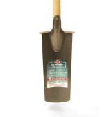 Bêche terrassiere Depypere 40x14
