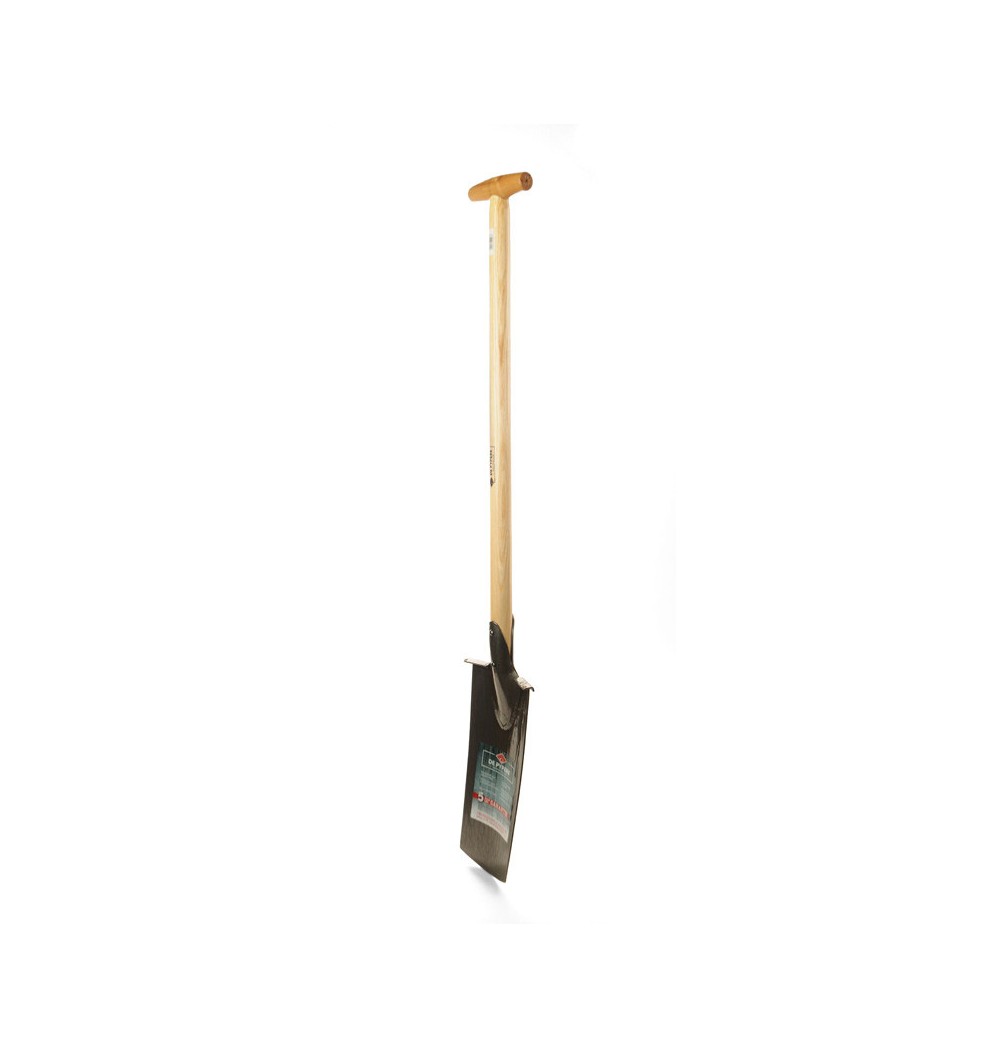 Bêche terrassiere Depypere 40x14