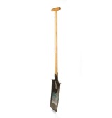 Bêche terrassiere Depypere 40x14