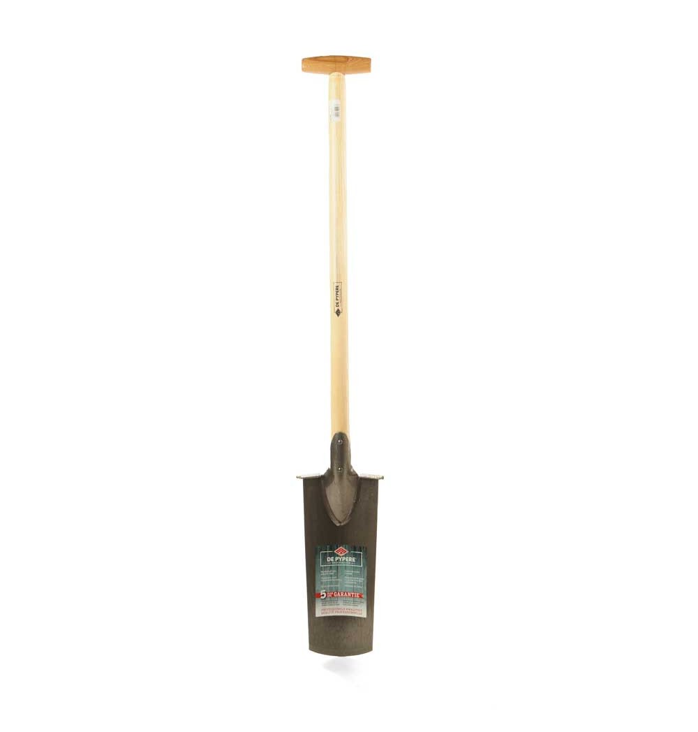 Bêche terrassiere Depypere 40x14