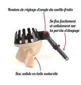 kit travail en hauteur