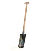 Louchet terrassier 34