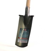Louchet terrassier 34