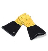 Gants tough touch