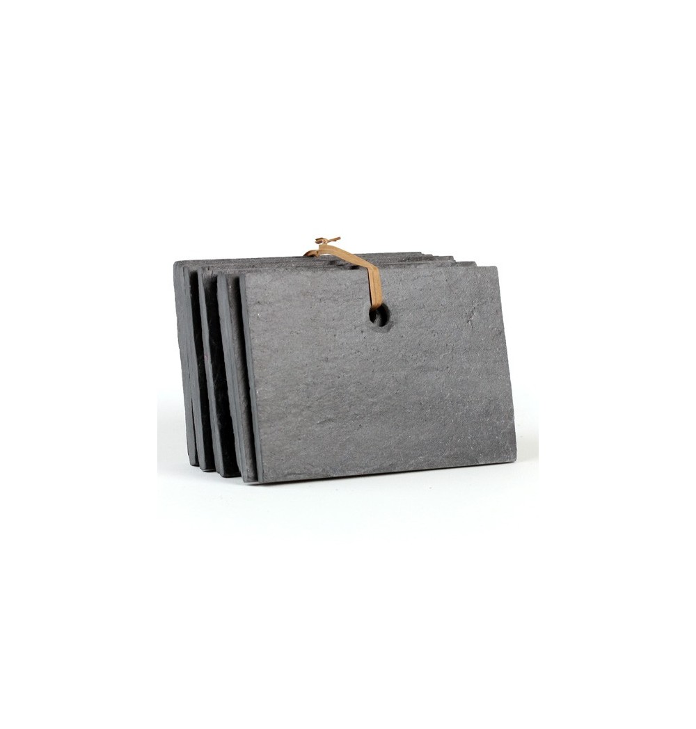 marque plante naturelle 10x6cm