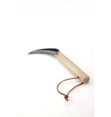Couteau à racines