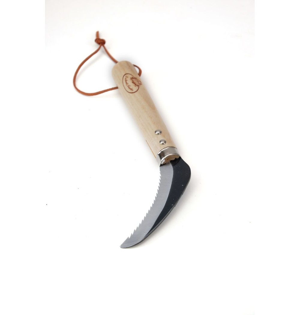Couteau à racines