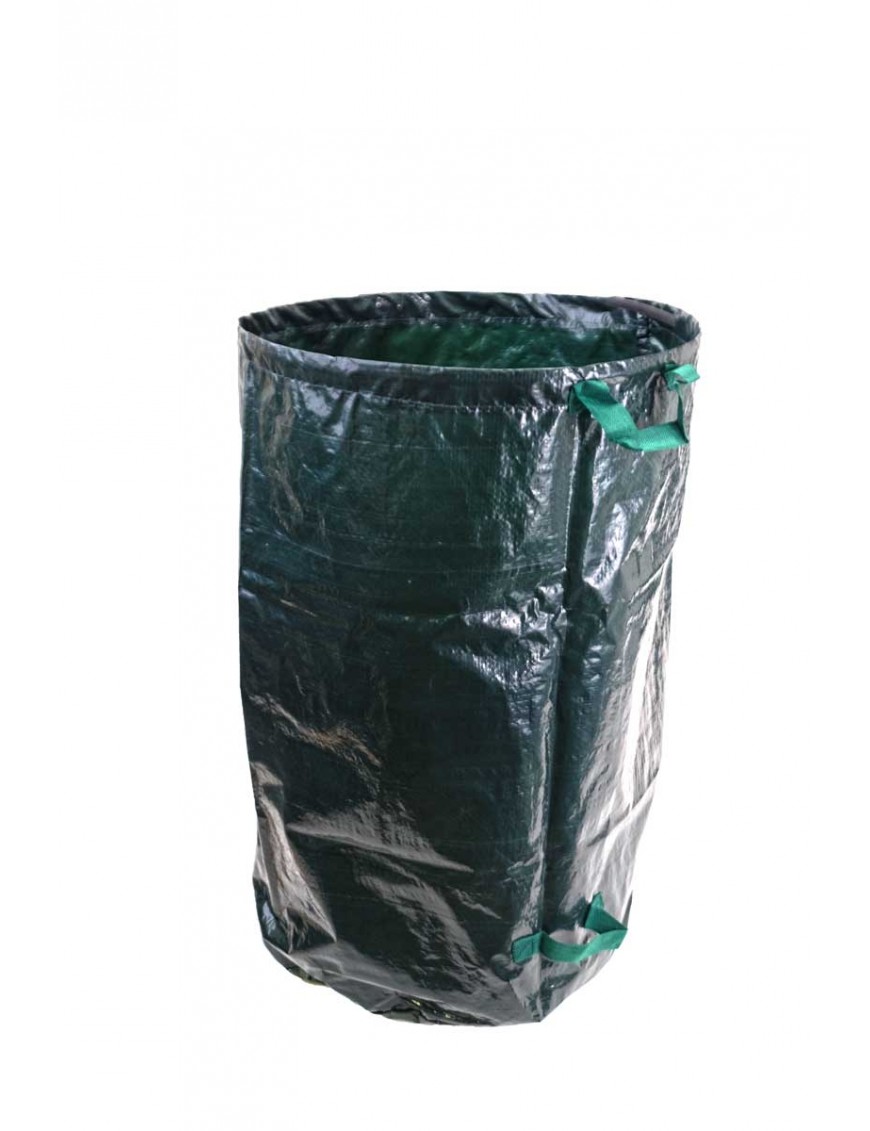 Sac A Dechets Verts 95x50xh63cm - jardin - composter ramasser