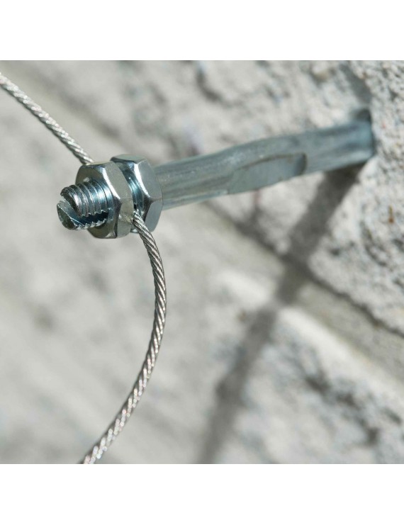 Kit de palissage plantes grimpantes