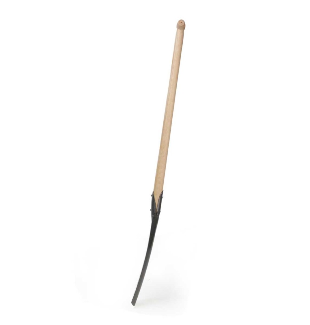 Louchet horticole manche T