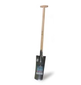 Louchet horticole manche T