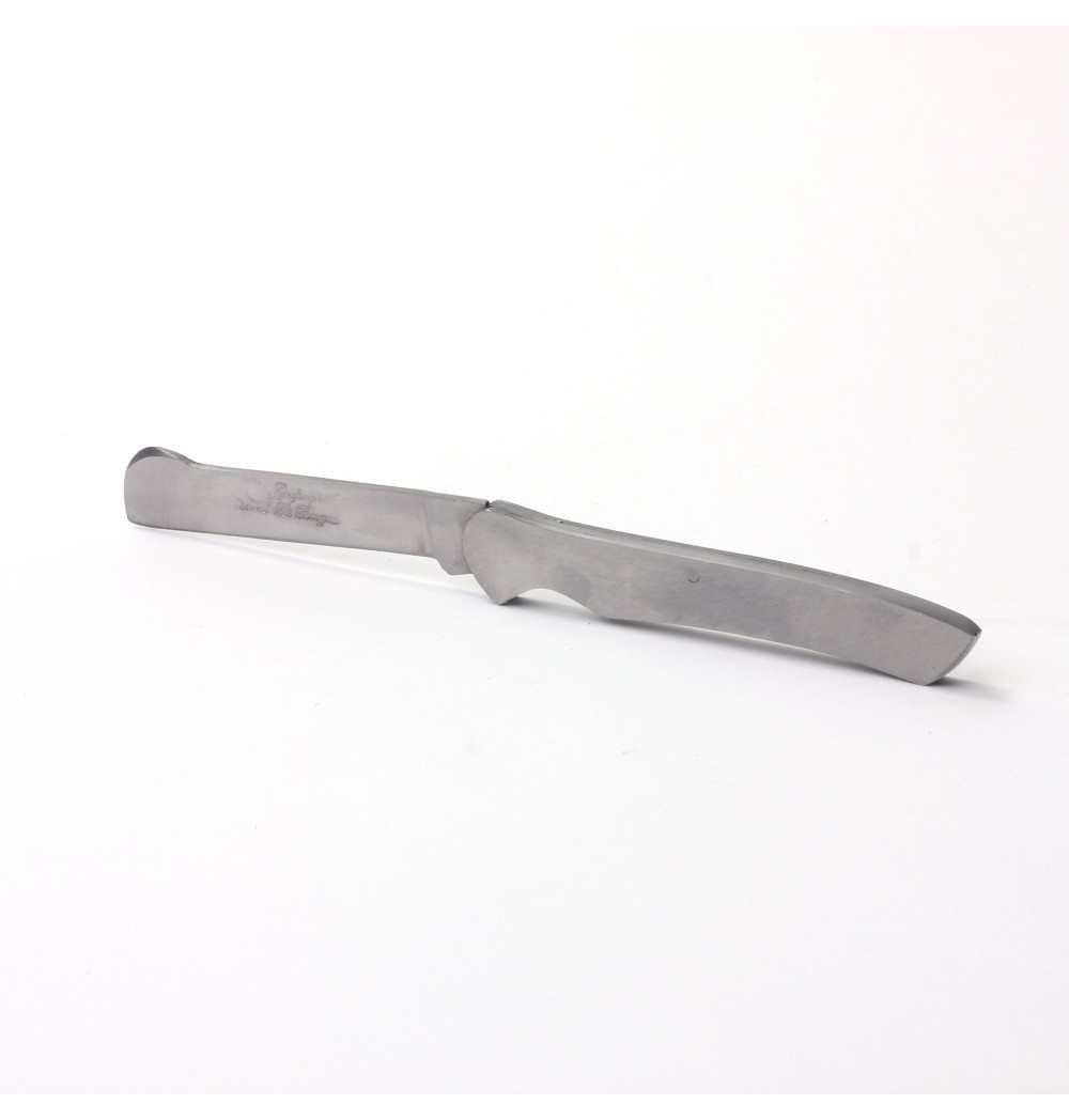 COUTEAU GREFFOIR ACIER Accueil Greensquare