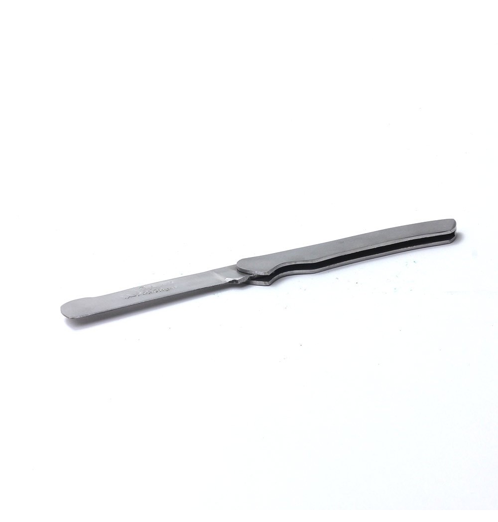COUTEAU GREFFOIR ACIER Accueil Greensquare