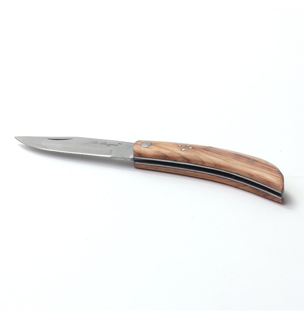 Couteau jardinier