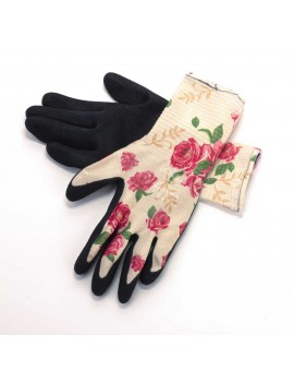 Mitaines de jardinage en cuir gants d'élagage de café outil gants de  jardinage jardin – les meilleurs produits dans la boutique en ligne Joom  Geek