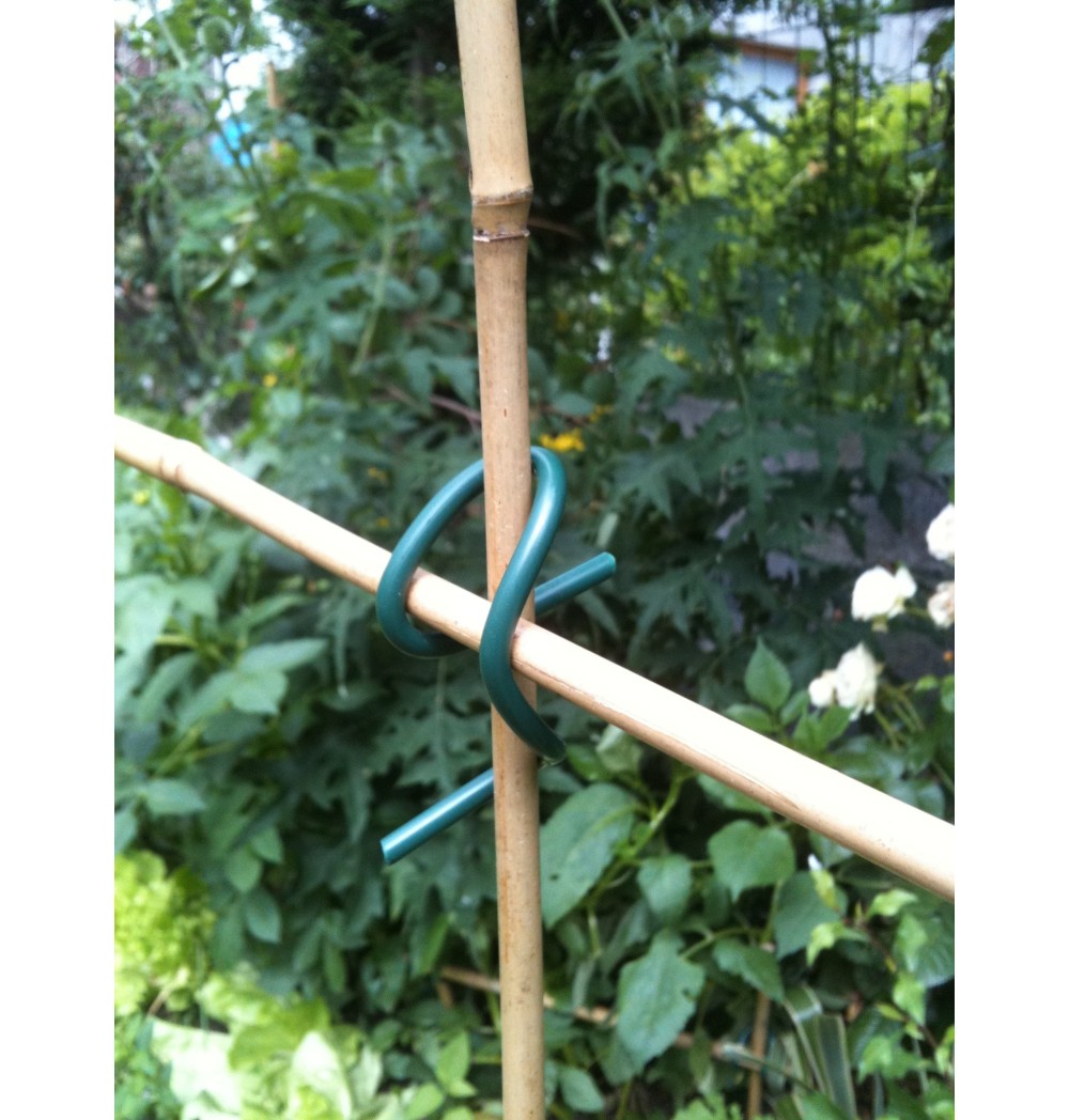 Clip garden