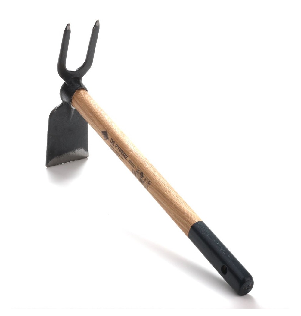 Serfouette forgée