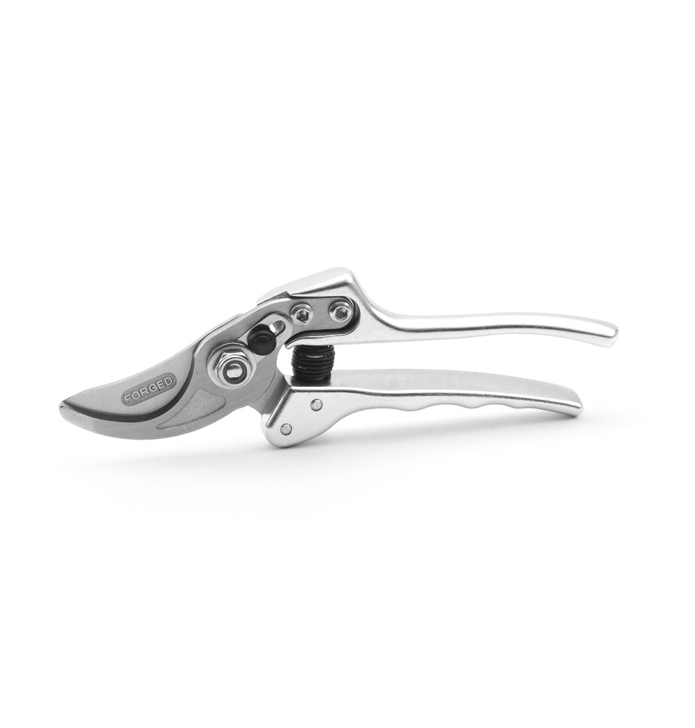 Sécateur Alu à Lames Croisées