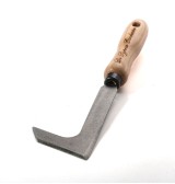 Couteau emousseur