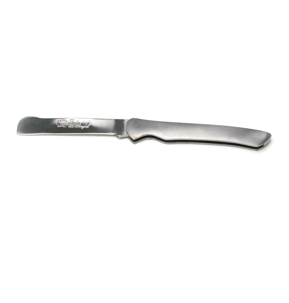 COUTEAU GREFFOIR ACIER Accueil Greensquare