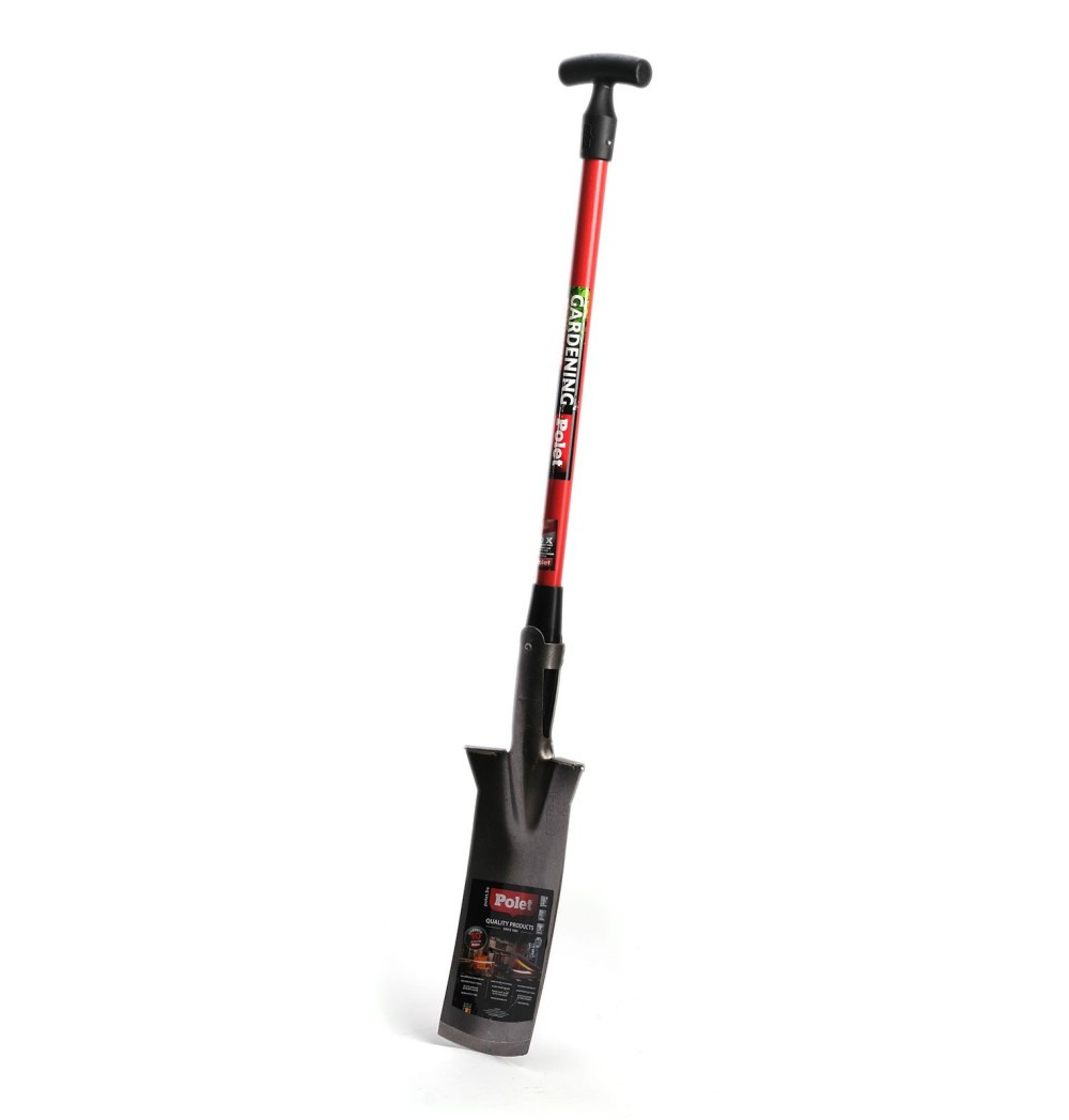 louchet polet professionnel