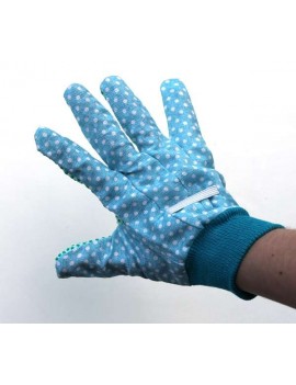 paires de gants de jardinage femme
