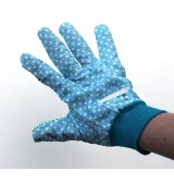 paires de gants de jardinage femme