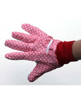 gants de jardin femme