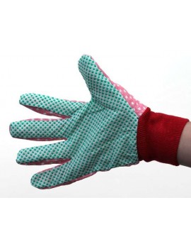 gants jardinage femme