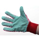 gants de jardinage femme