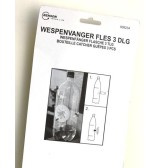 Pièges guêpes