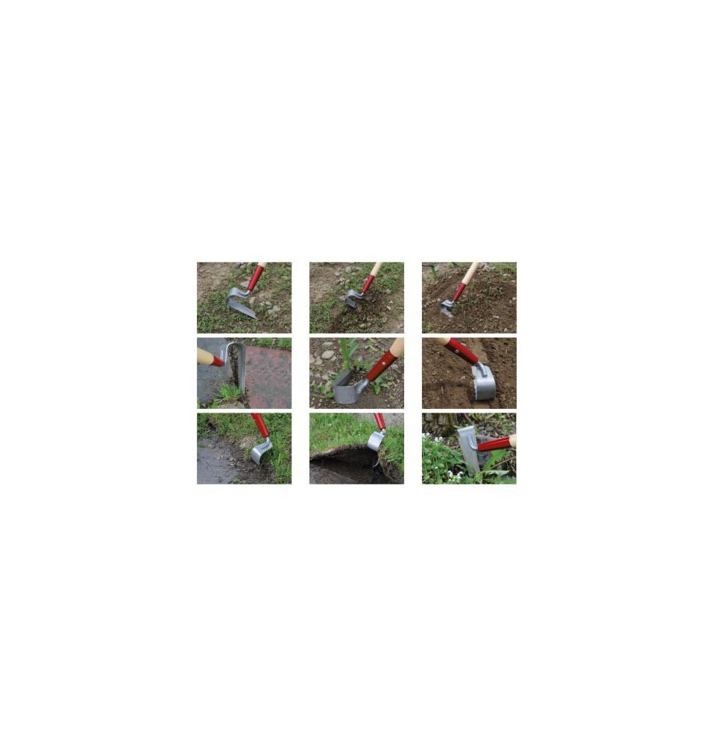 Binette Polet rouge