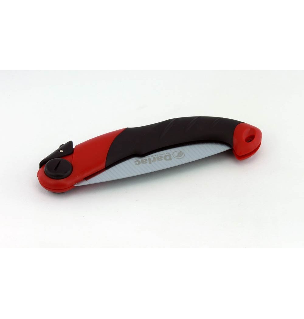 Scie arboricole Darlac pliable