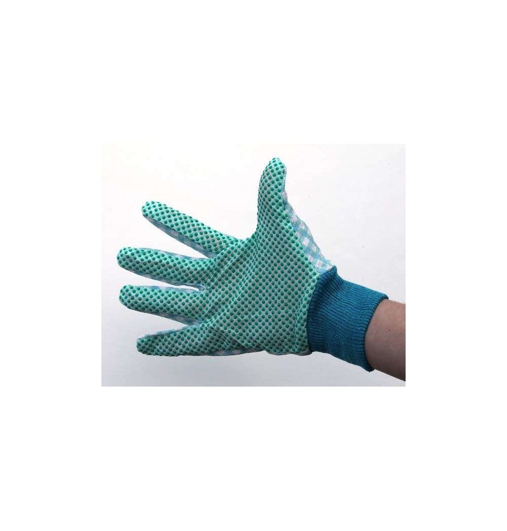 Gants de jardin femme