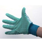 Gants de jardin femme