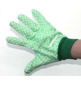 Paire de gants de jardin femme