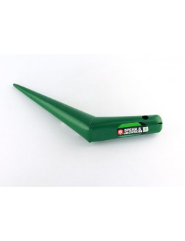 Plantoir vert