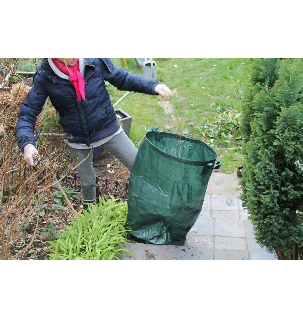 Sac végétaux