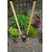 Plantoir à bulbes