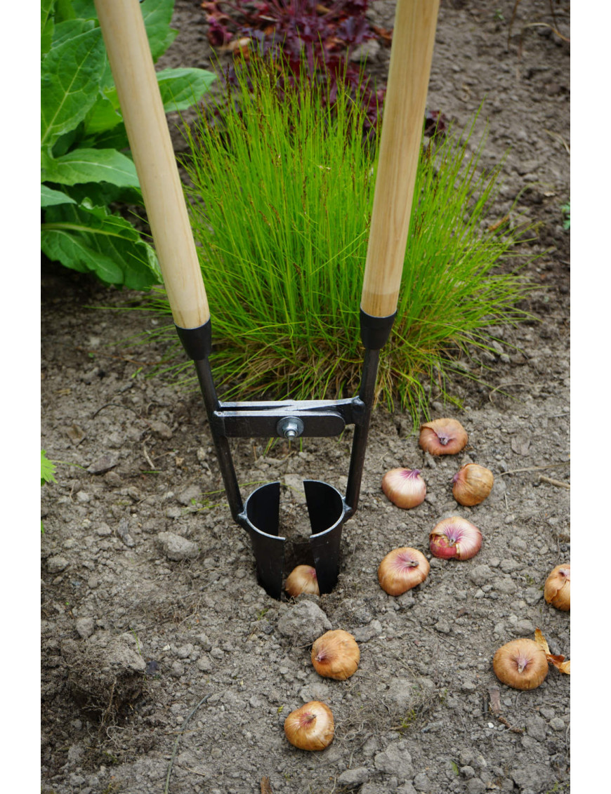 Plantoir à pomme de terre