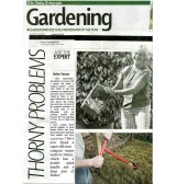 Aerateur de compost