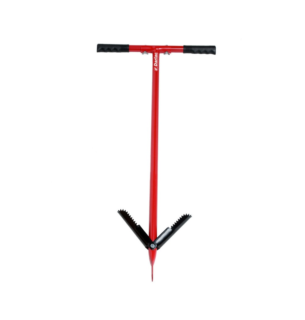 Aerateur de compost