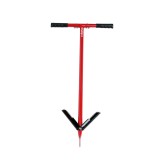 Aerateur de compost
