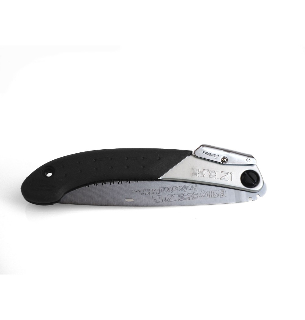 Scie SILKY super accel 21