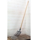 FOURCHE à pommes