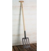 bêche spork
