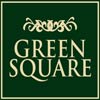 logo green square